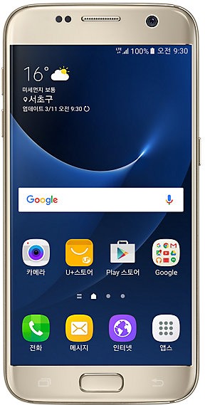 Samsung SM-G930L Galaxy S7 TD-LTE